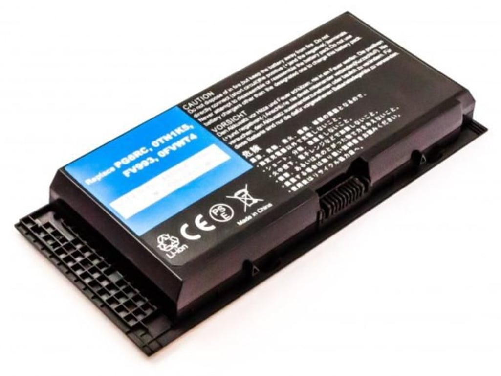 CoreParts 11.1V 87Wh Bateria