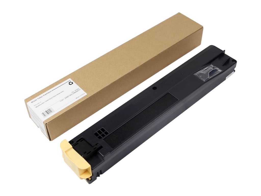 CoreParts MSP7947 element maszyny drukarskiej Pojemnik na zużyty toner 1 szt.