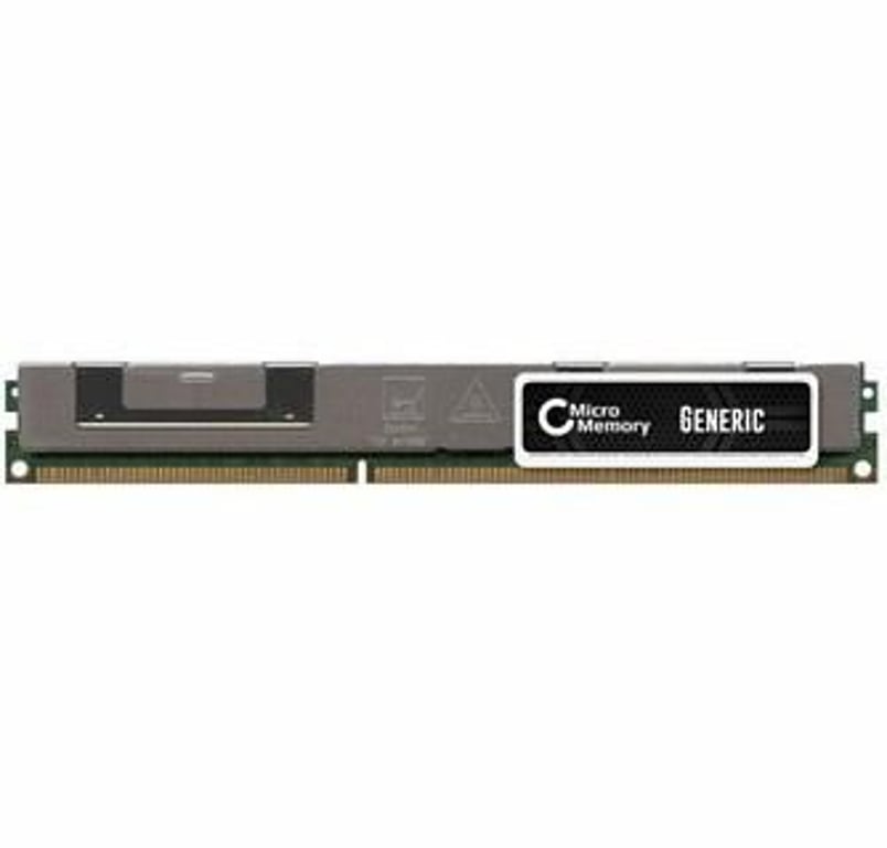 CoreParts MMI9915/16GB moduł pamięci 1 x 16 GB DDR3 1866 MHz