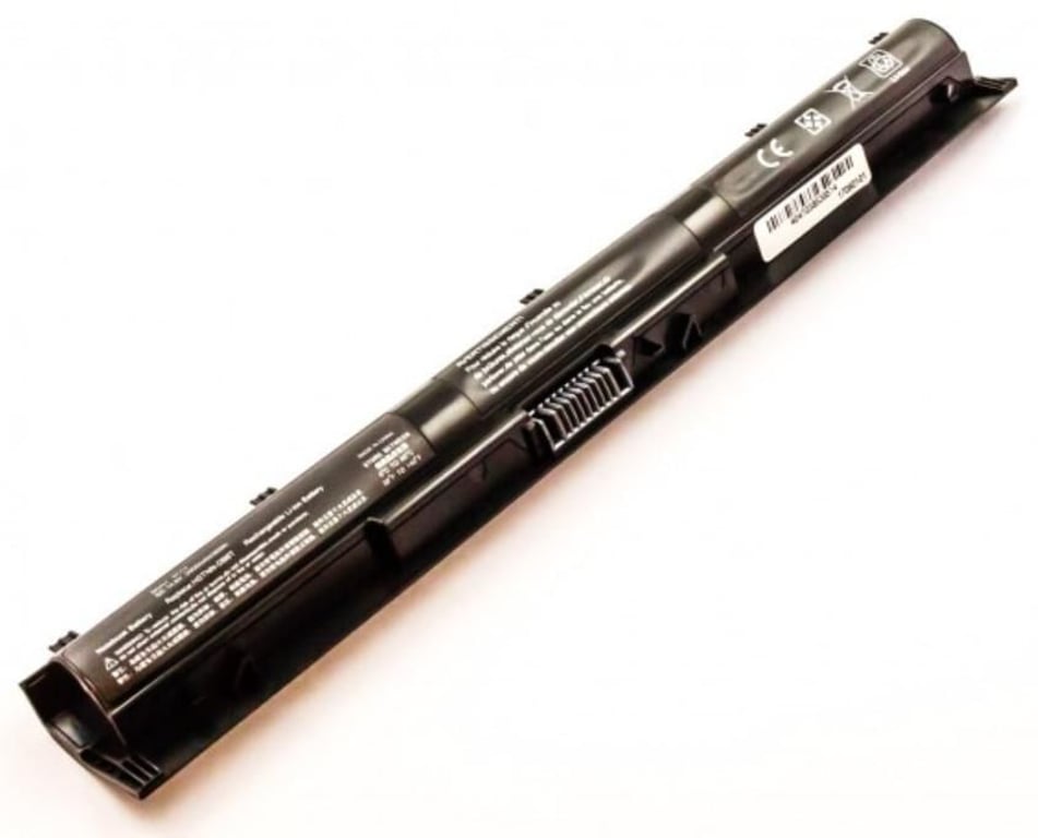 CoreParts MBI4119 części zamienne do notatników Bateria