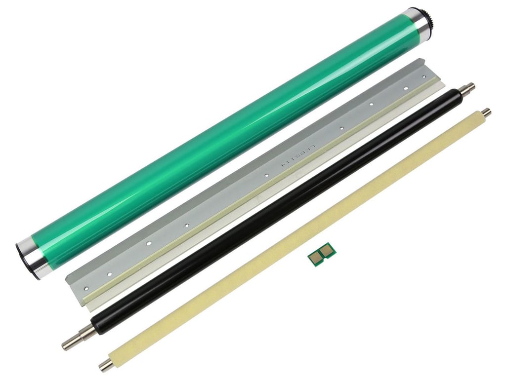 CoreParts MSP5235 bęben do tonera Zamiennik 1 szt.