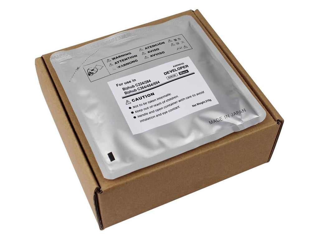 CoreParts MSP8125 rozszerzenie do drukarek