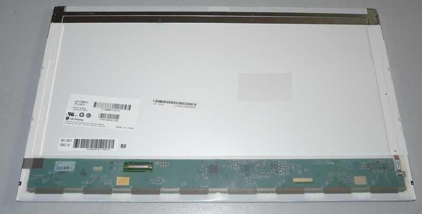 CoreParts MSC156F40-093G części zamienne do notatników Wyświetlacz