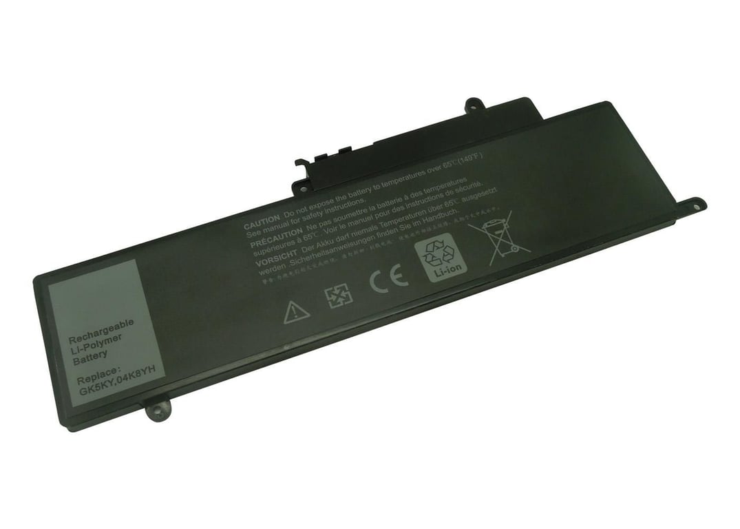 CoreParts MBXDE-BA0016 części zamienne do notatników Bateria