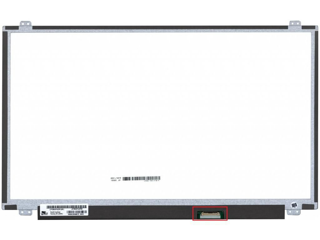 CoreParts MSC156F30-091M części zamienne do notatników Wyświetlacz