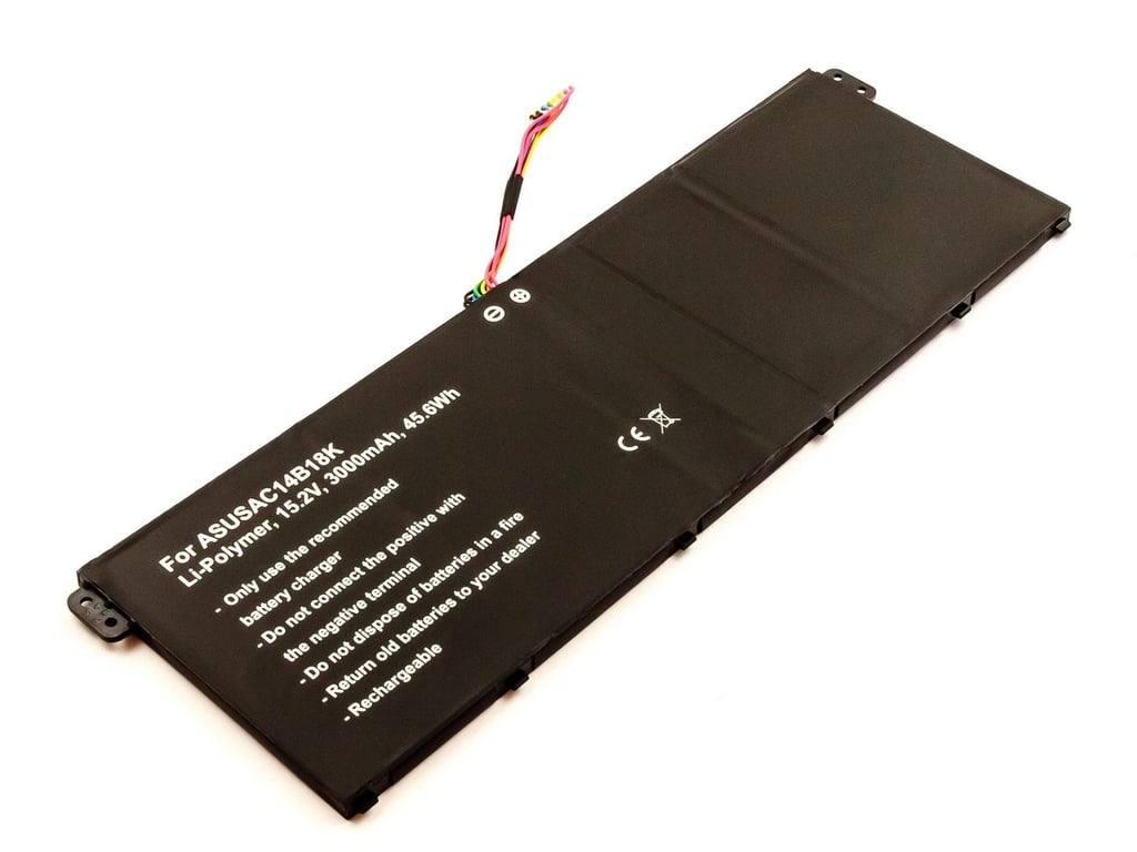 CoreParts MBXAS-BA0012 części zamienne do notatników Bateria