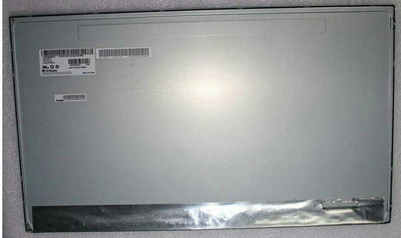 CoreParts MSC230F30-131M części zamienne do notatników Wyświetlacz