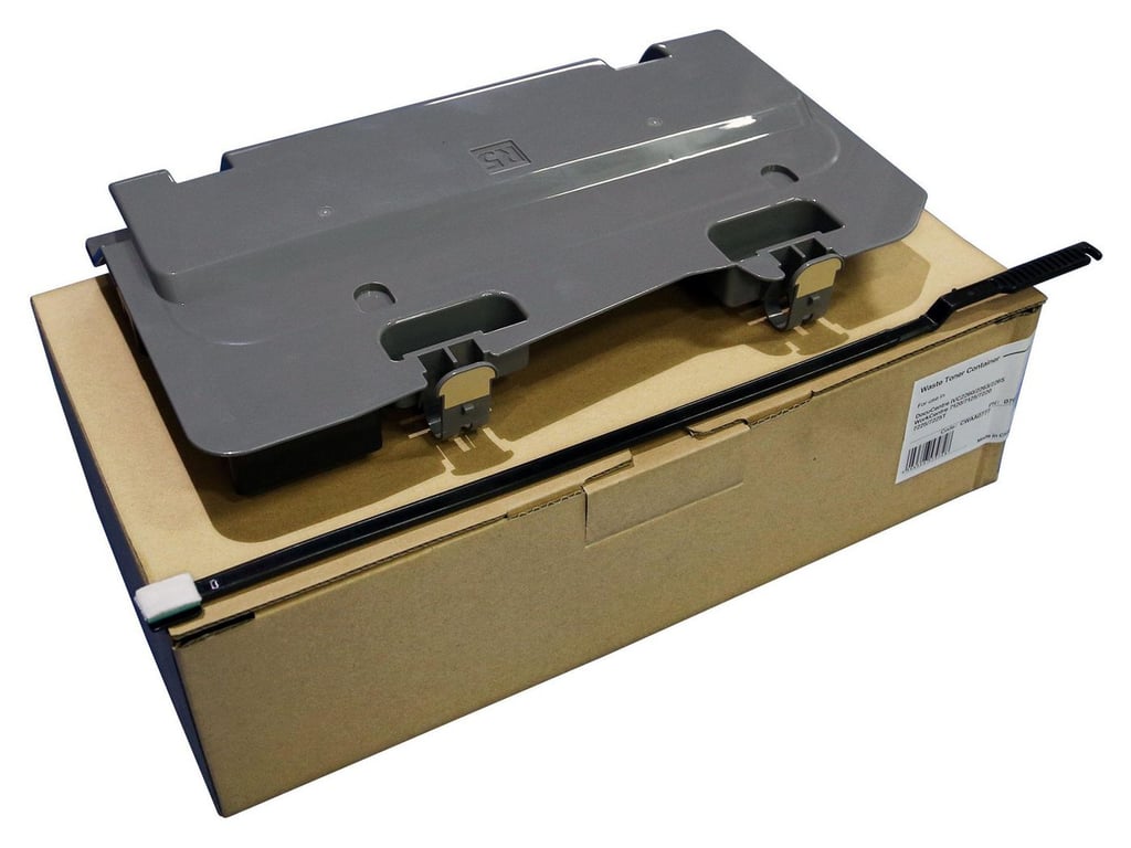 CoreParts MSP7972 element maszyny drukarskiej Pojemnik na zużyty toner 1 szt.