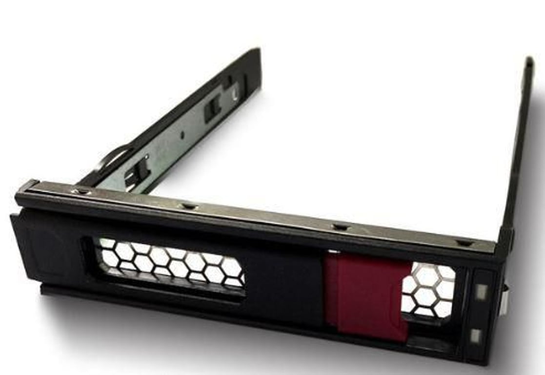 CoreParts KIT258 część obudowy do komputera Kieszeń HDD