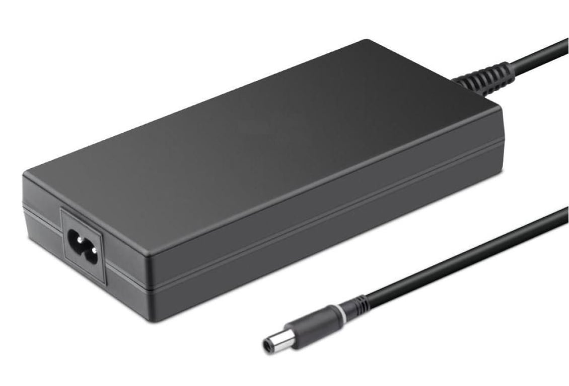 CoreParts MBXDE-GAM002 adapter zasilający/ inwentor Wewnętrzna 135 W Czarny