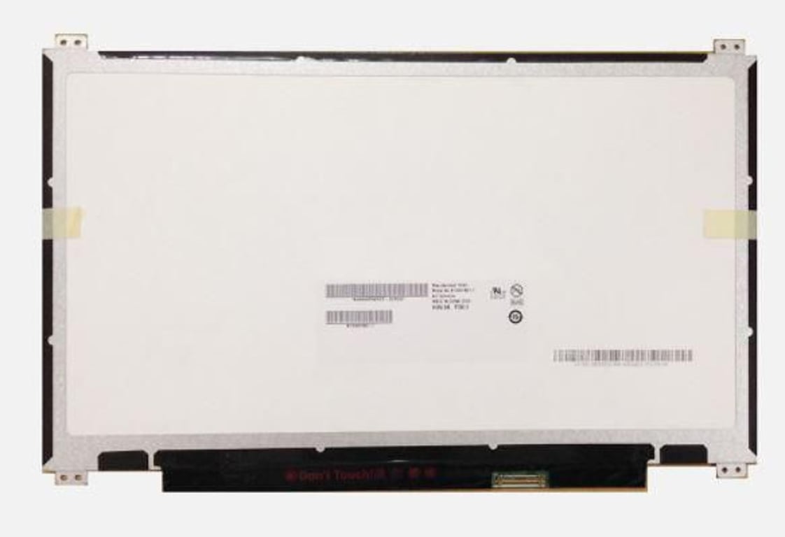 CoreParts MSC133F30-146M części zamienne do notatników Wyświetlacz