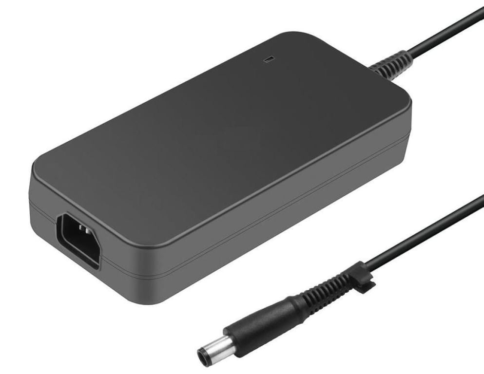 CoreParts MBXDE-GAM005 adapter zasilający/ inwentor Wewnętrzna 180 W Czarny