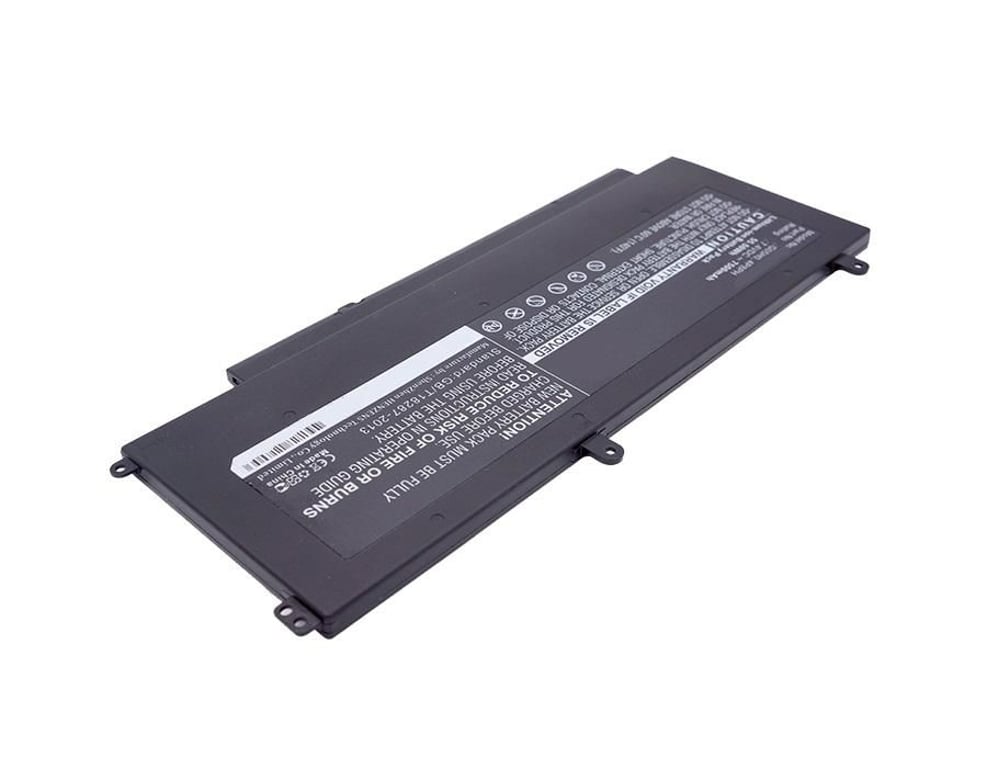 CoreParts MBXDE-BA0099 części zamienne do notatników Bateria