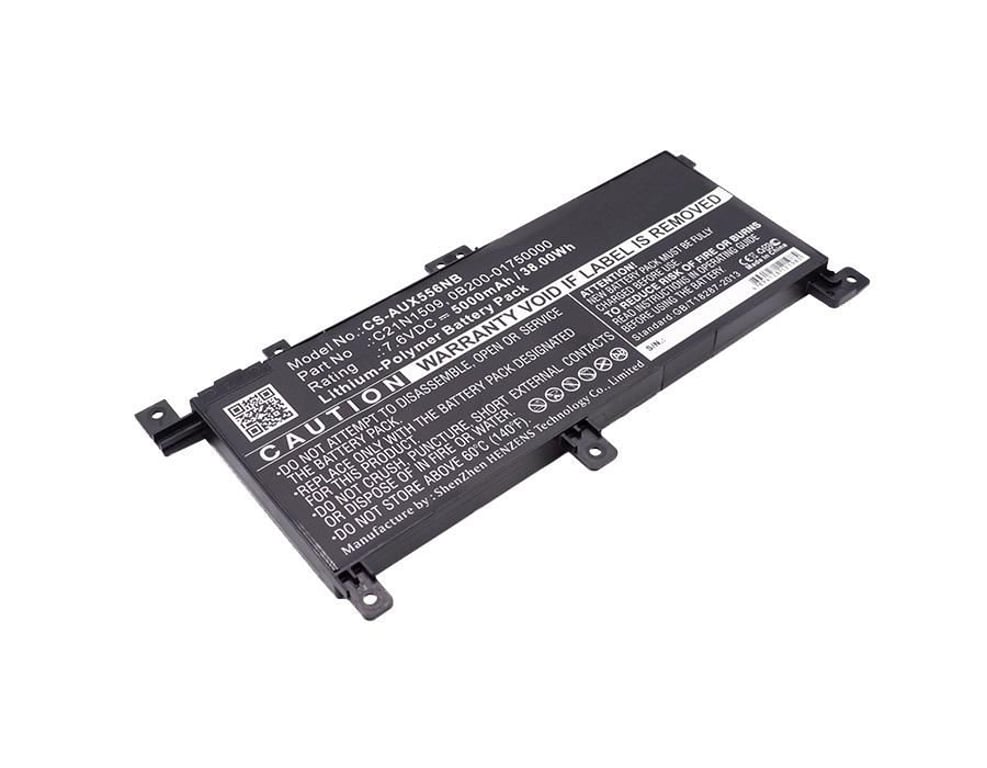 CoreParts CS-AUX556MB Bateria