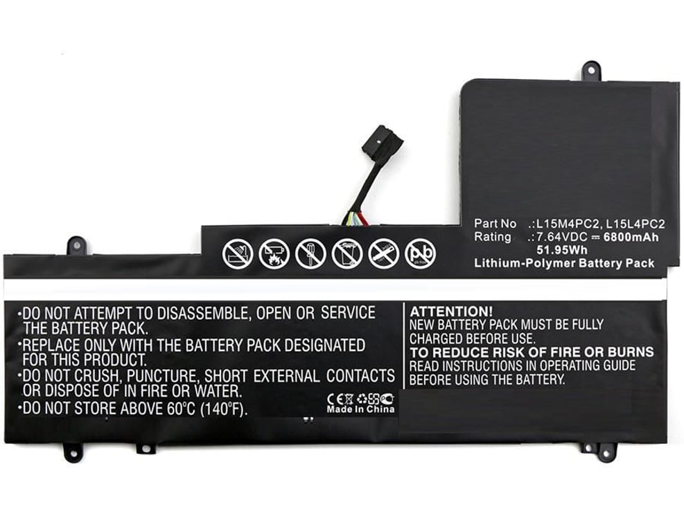 CoreParts MBXLE-BA0054 części zamienne do notatników Bateria