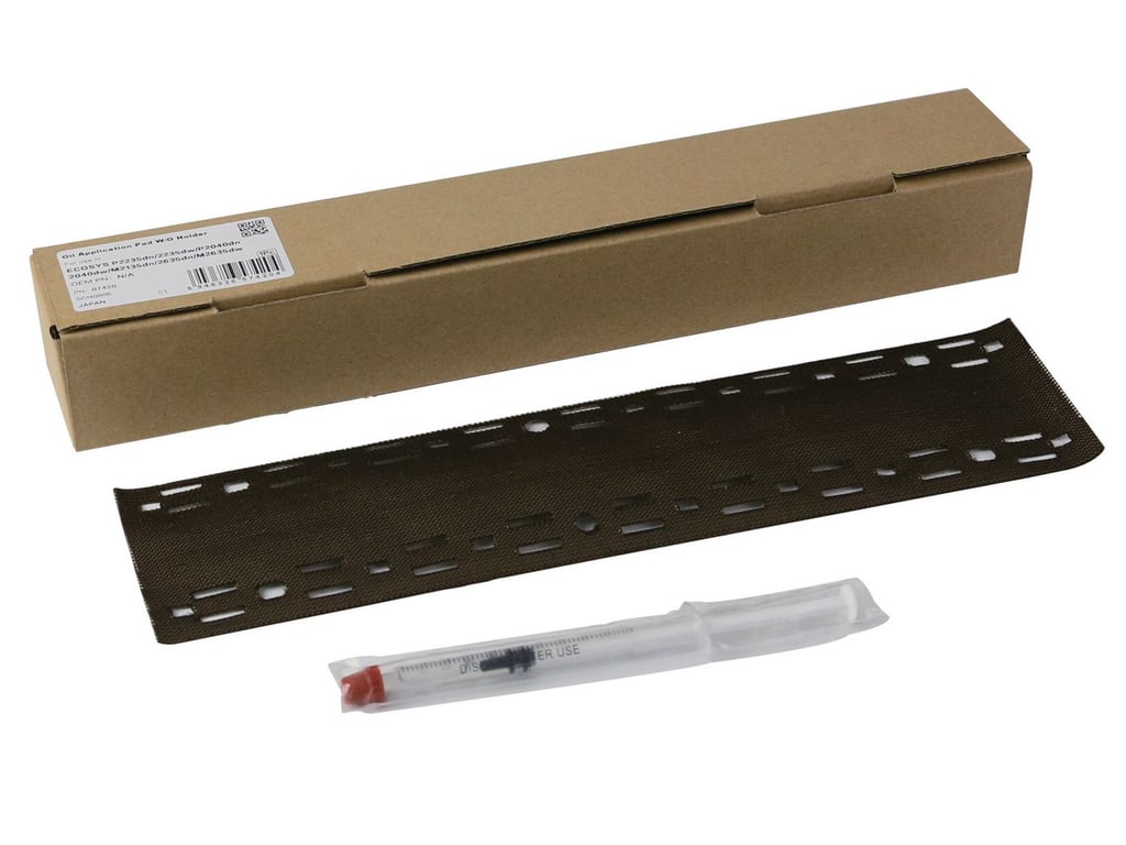 CoreParts MSP7420 element maszyny drukarskiej 1 szt.