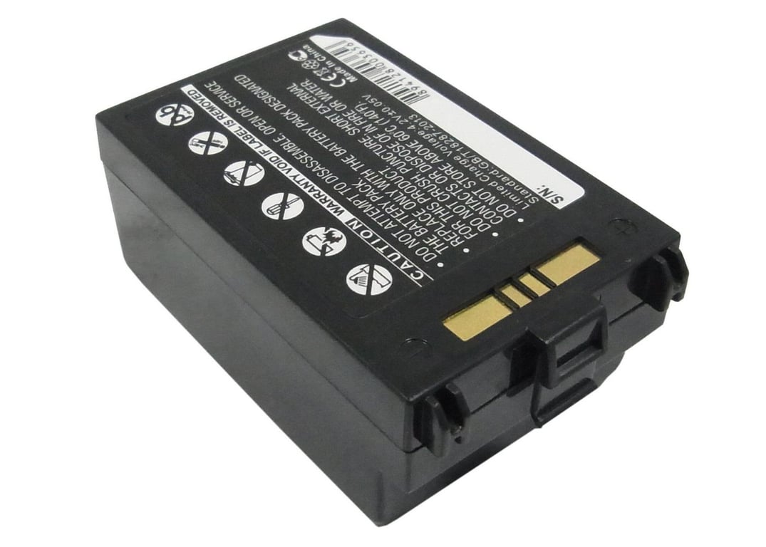 CoreParts MBXPOS-BA0320 element maszyny drukarskiej Bateria 1 szt.