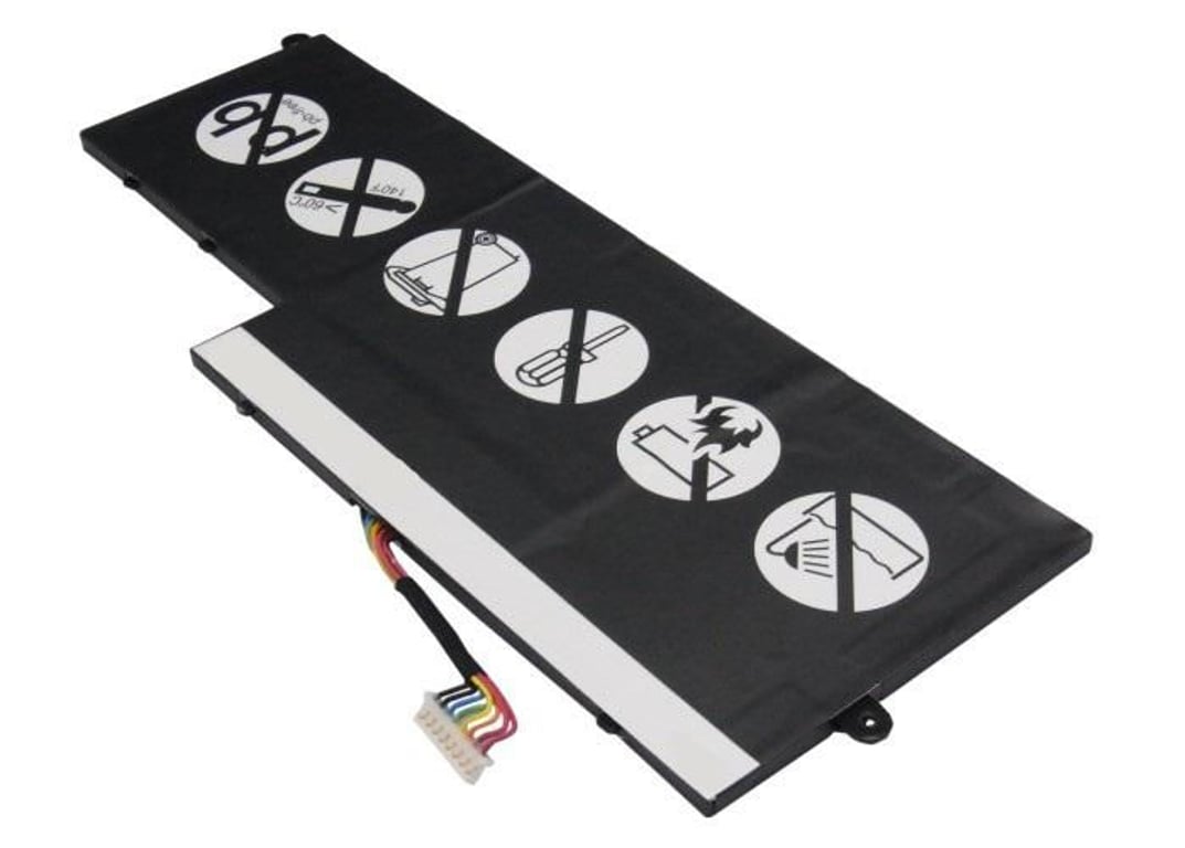 CoreParts MBXAC-BA0036 części zamienne do notatników Bateria