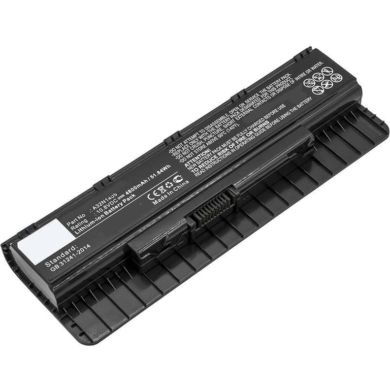 CoreParts MBXAS-BA0100 części zamienne do notatników Bateria