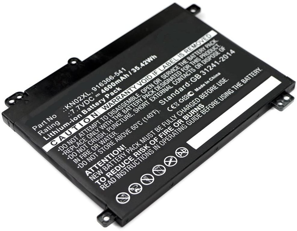 CoreParts MBXHP-BA0142 części zamienne do notatników Bateria