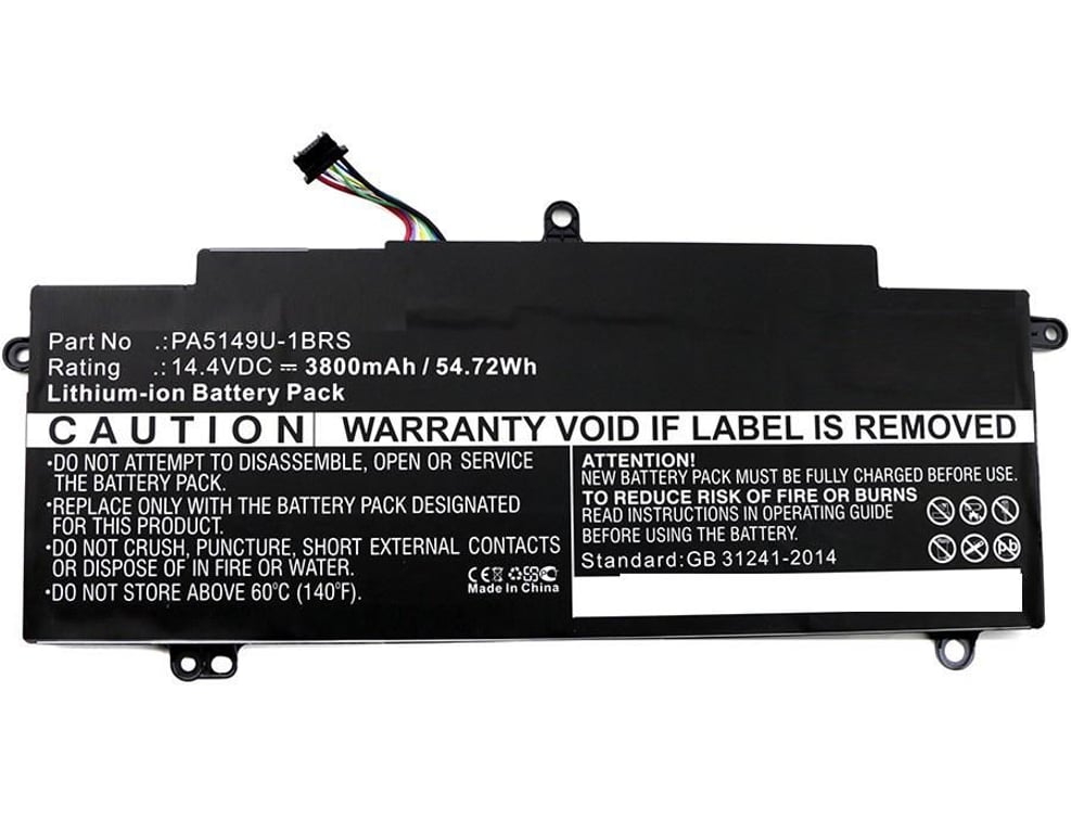 CoreParts MBXTO-BA0030 części zamienne do notatników Bateria