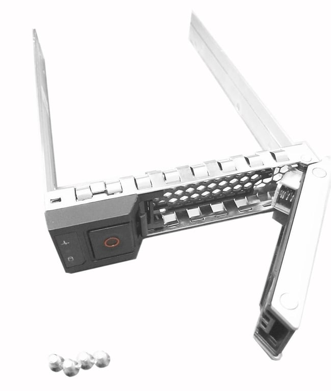 CoreParts KIT875 część obudowy do komputera Kieszeń HDD