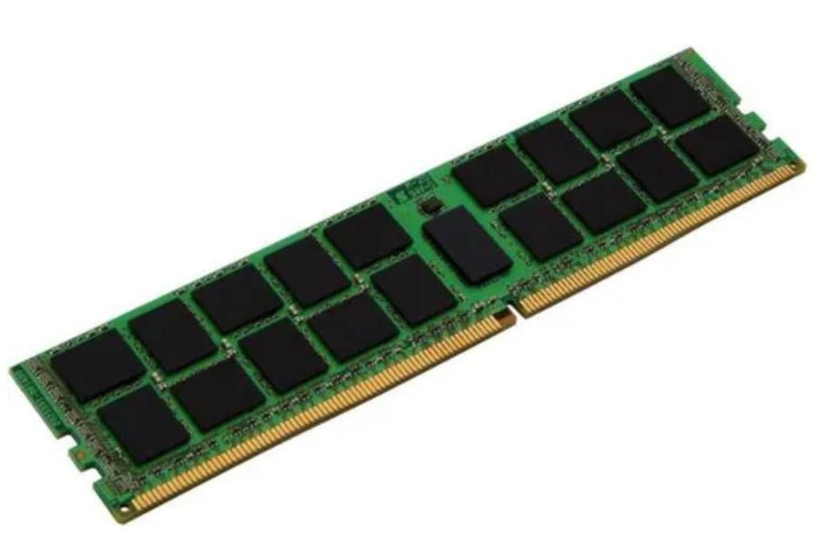 CoreParts MMXHP-DDR4D0018 moduł pamięci 16 GB 1 x 16 GB DDR4 2666 MHz