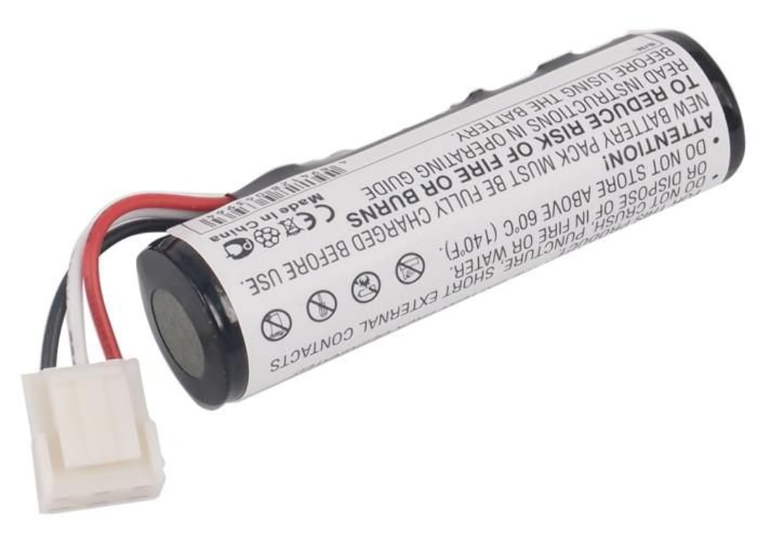 CoreParts MBXPOS-BA0379 element maszyny drukarskiej Bateria 1 szt.