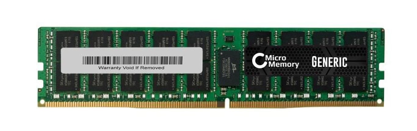 CoreParts MMH8787/16GB moduł pamięci 1 x 16 GB DDR4 2133 MHz