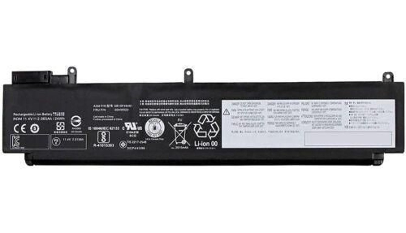 CoreParts MBXLE-BA0189 części zamienne do notatników Bateria