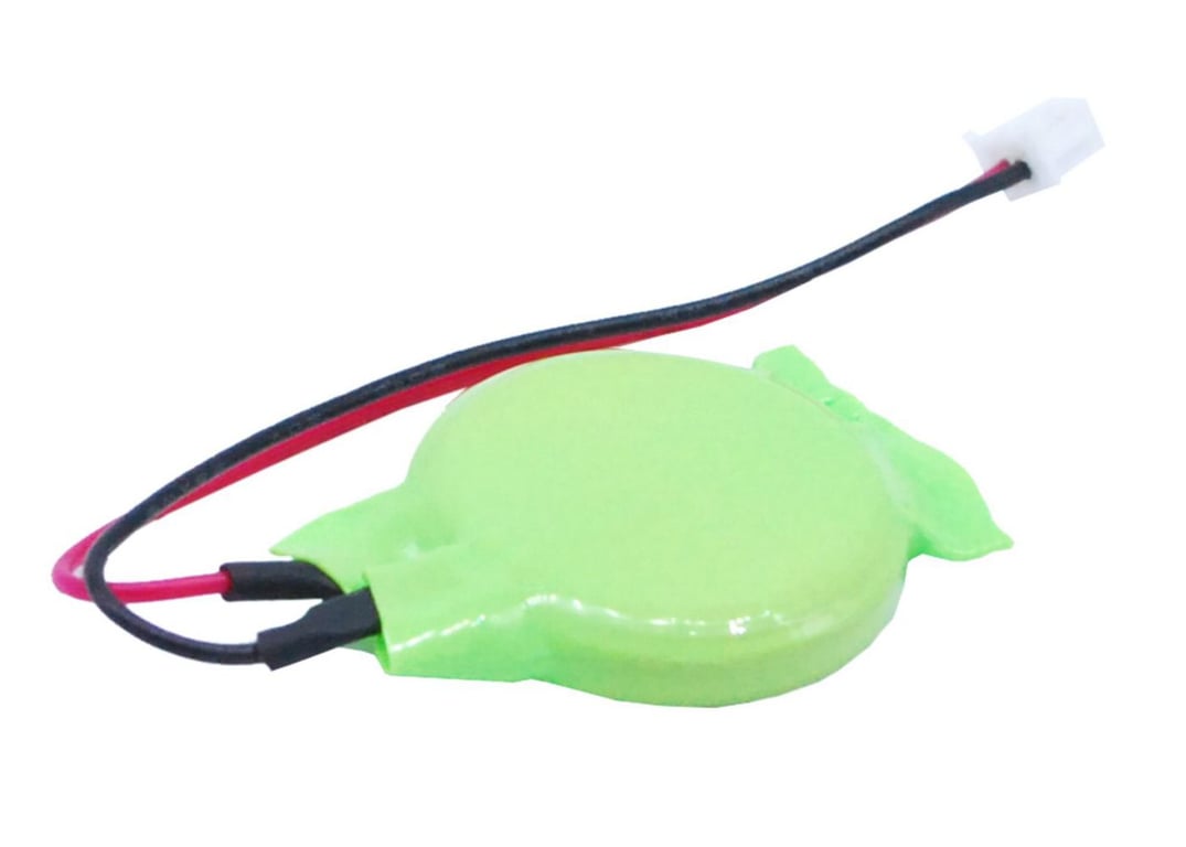 CoreParts MBXCMOS-BA035 części zamienne do notatników Bateria RTC
