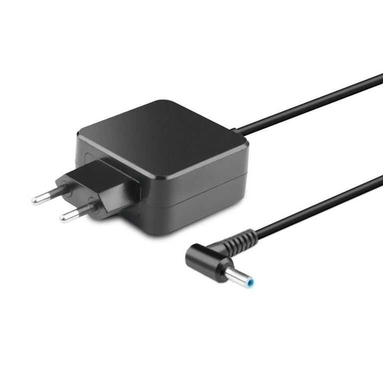 CoreParts MBXHP-AC0032 adapter zasilający/ inwentor Wewnętrzna 45 W Czarny