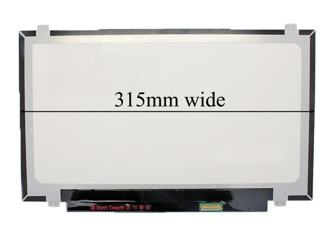 CoreParts MSC140F30-213M części zamienne do notatników Wyświetlacz