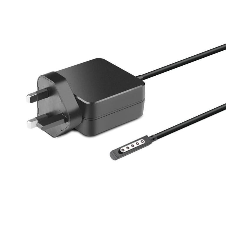 CoreParts MBXMS-AC0002UK adapter zasilający/ inwentor Wewnętrzna 43 W Czarny