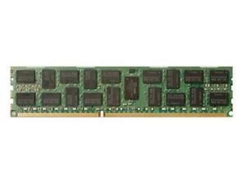 CoreParts MMKN033-8GB moduł pamięci 1 x 8 GB DDR 1600 MHz Korekcja ECC