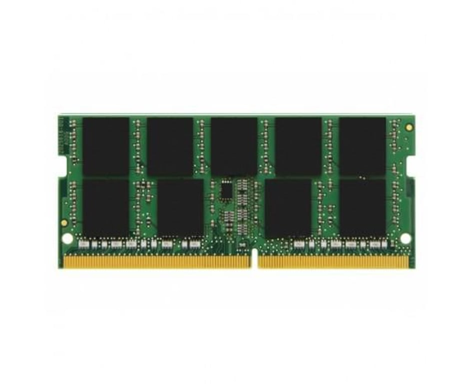 CoreParts MMKN021-4GB moduł pamięci 1 x 4 GB DDR4 2400 MHz
