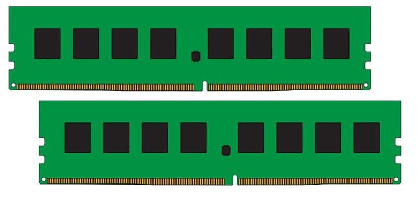 CoreParts MMKN111-16GB moduł pamięci DDR4 2400 MHz