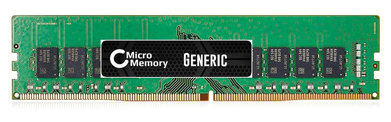 CoreParts MMHP177-8GB moduł pamięci 1 x 8 GB DDR4 2666 MHz