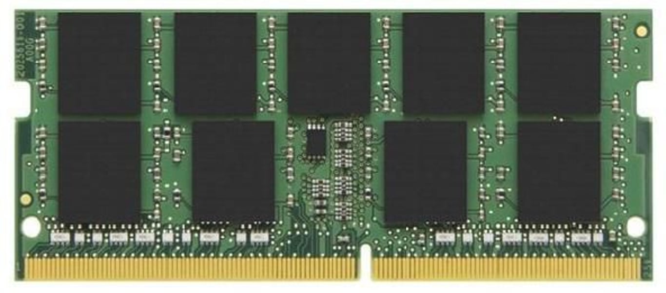 CoreParts MMDE035-16GB moduł pamięci 1 x 16 GB DDR4 2400 MHz