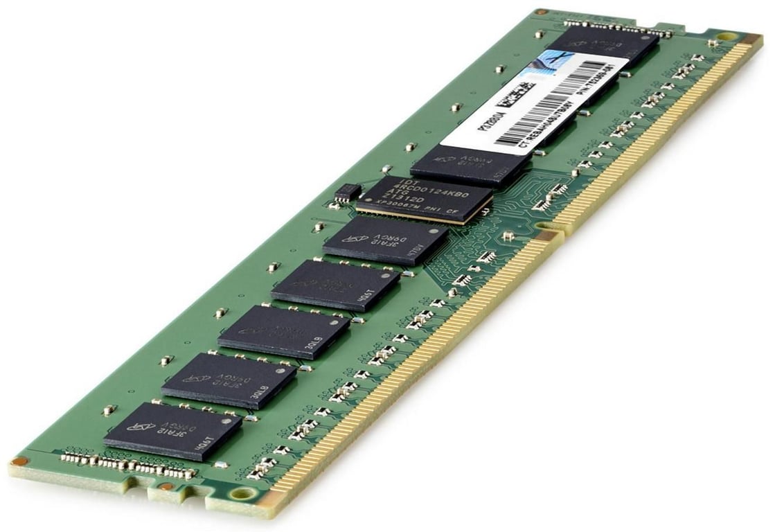 CoreParts MMHP111-16GB moduł pamięci 1 x 16 GB DDR4 2133 MHz