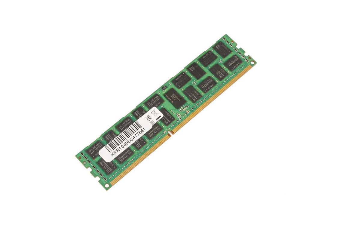 CoreParts MMLE045-8GB moduł pamięci 1 x 8 GB DDR3 1333 MHz Korekcja ECC