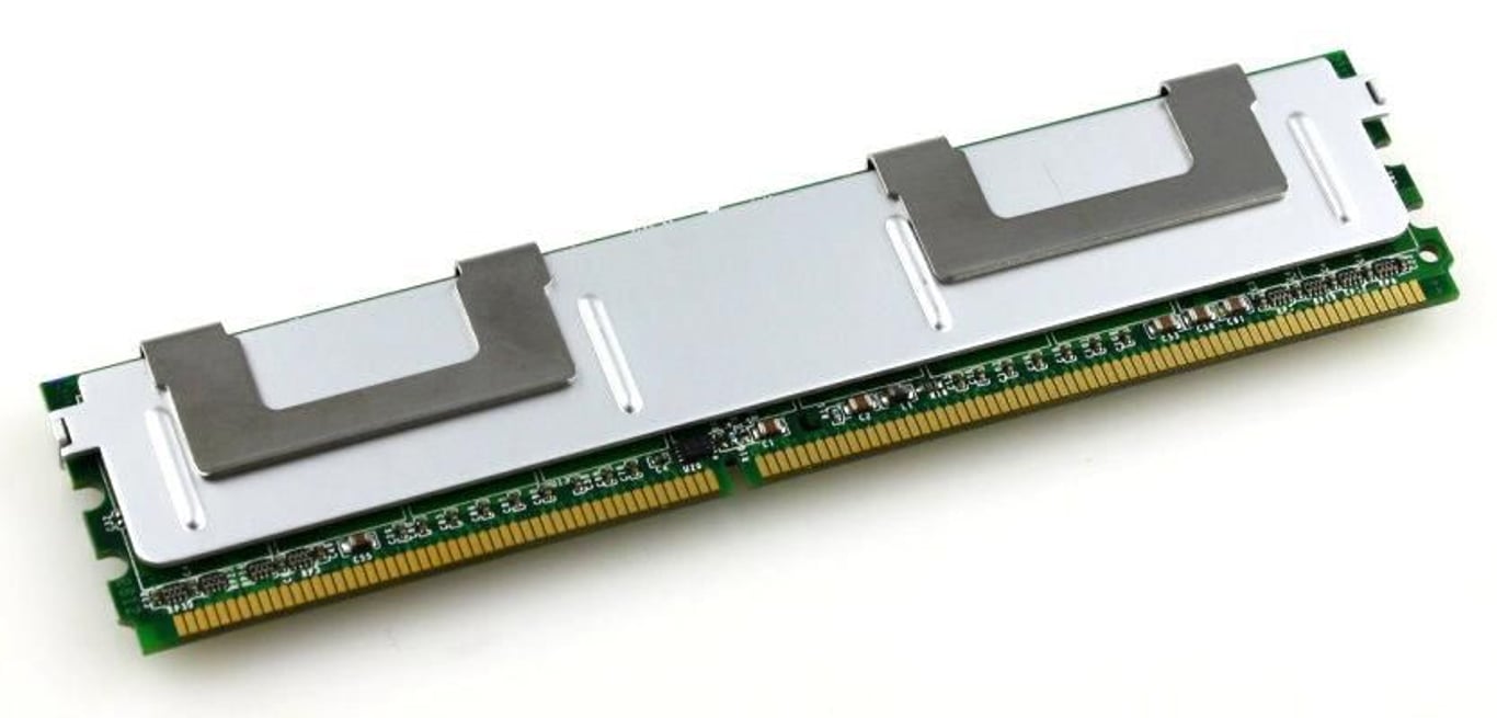 CoreParts MMDE011-4GB moduł pamięci 1 x 4 GB DDR3 1333 MHz Korekcja ECC