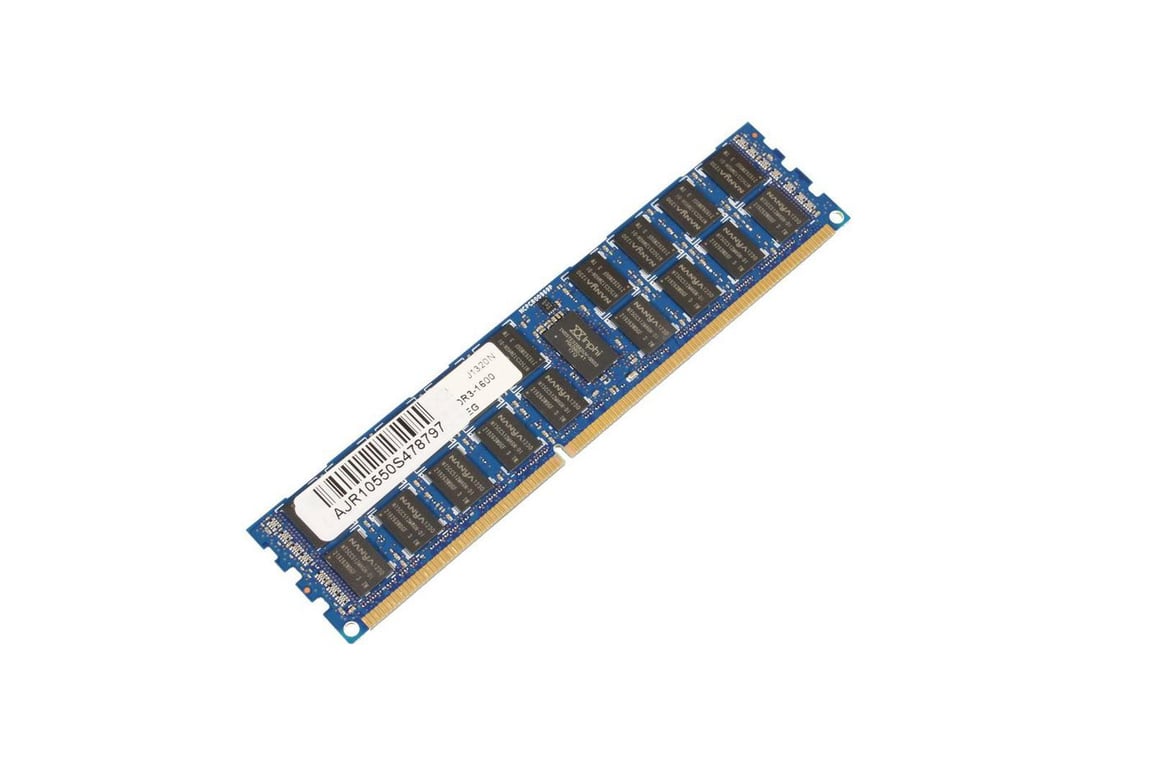 CoreParts MMHP036-8GB moduł pamięci 1 x 8 GB DDR3 1600 MHz Korekcja ECC