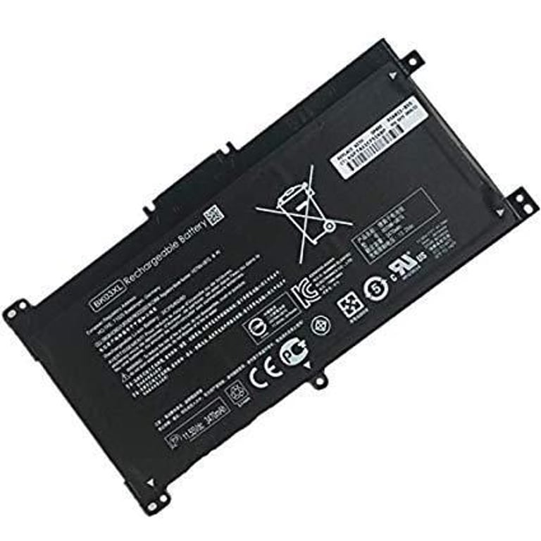 CoreParts MBXHP-BA0175 części zamienne do notatników Bateria