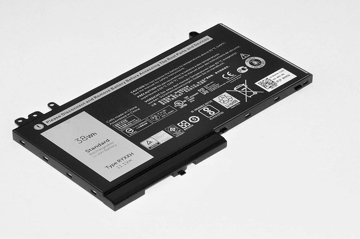 CoreParts MBXDE-BA0022 części zamienne do notatników Bateria