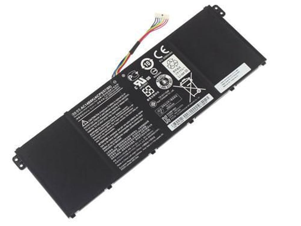 CoreParts MBXAC-BA0081 części zamienne do notatników Bateria