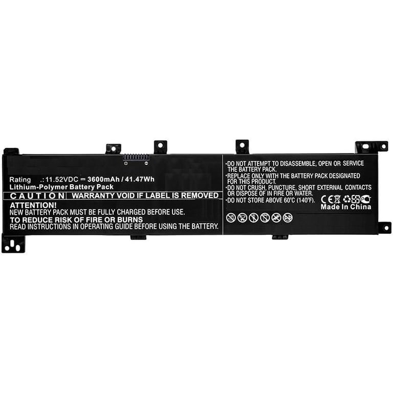 CoreParts MBXAS-BA0183 części zamienne do notatników Bateria