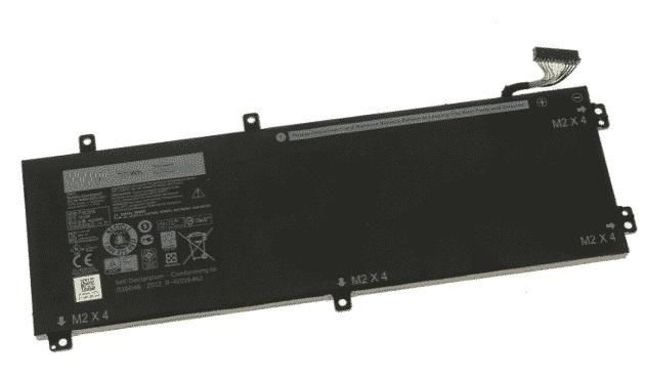 CoreParts MBXDE-BA0187 części zamienne do notatników Bateria