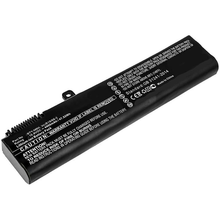 CoreParts MBXAC-BA0085 części zamienne do notatników Bateria