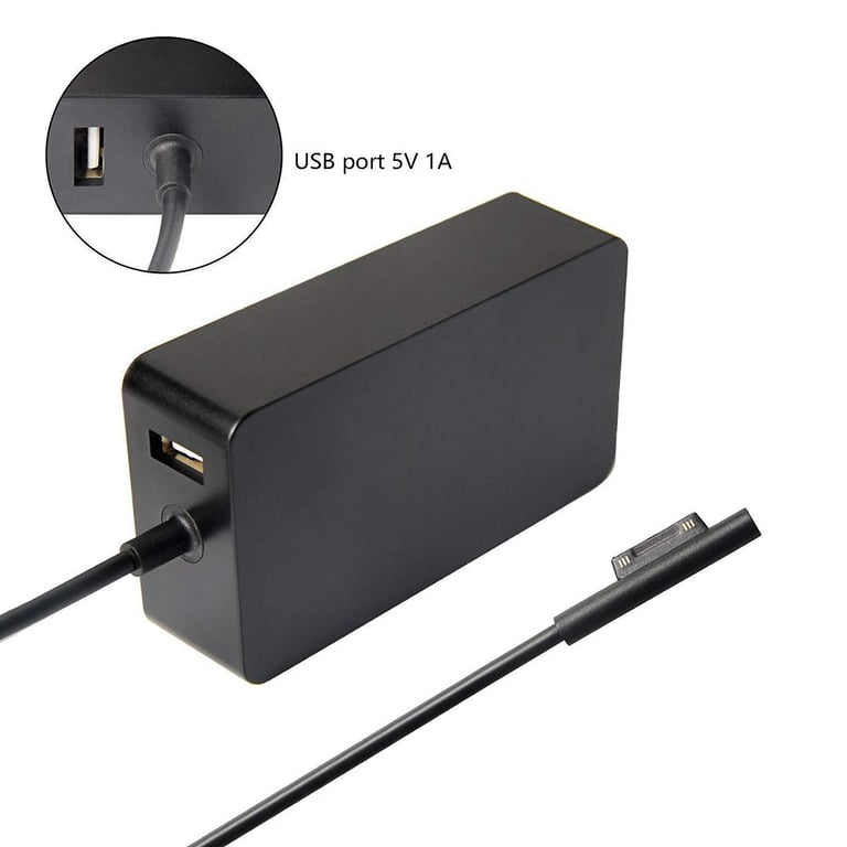 CoreParts MSPT2006PRO adapter zasilający/ inwentor Wewnętrzna 60 W Czarny